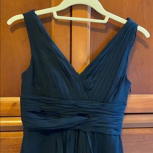 Ann Taylor Little Black Dress! 00P or JR 1-3!